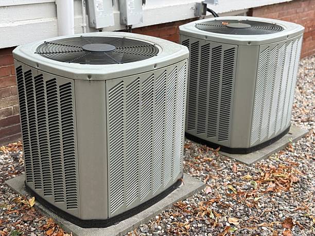 Reliable Hvac contractor in Memphis, MO by JG Cool HVAC